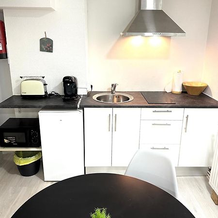 Hito Apartment วิโก ภายนอก รูปภาพ