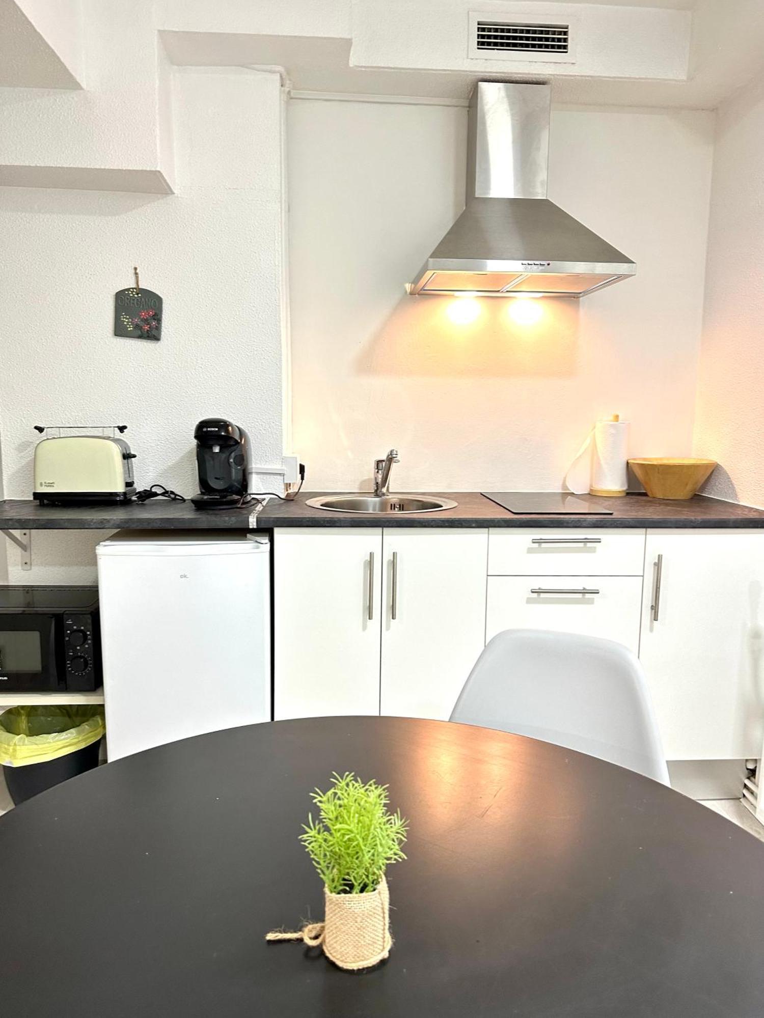 Hito Apartment วิโก ภายนอก รูปภาพ