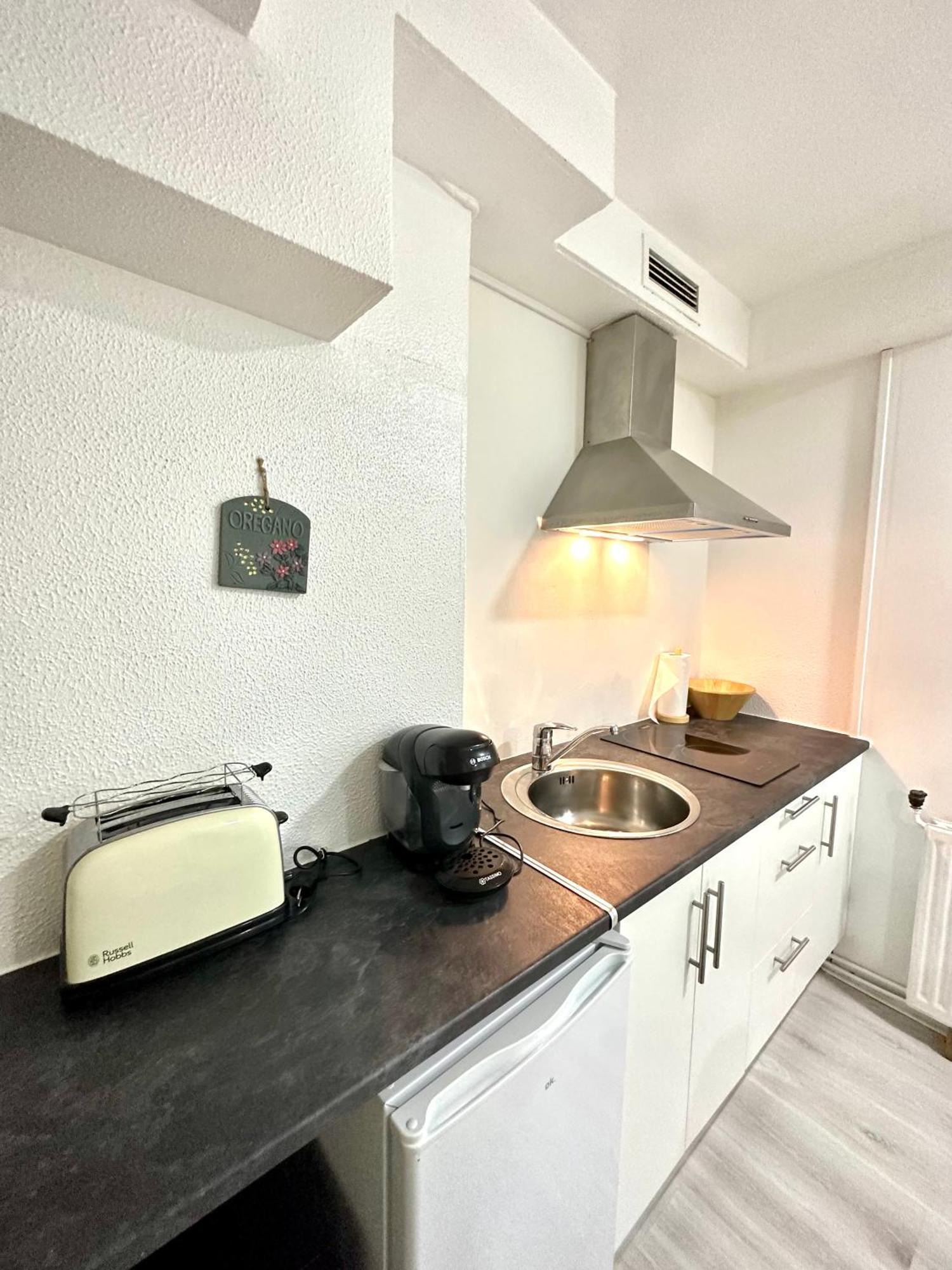 Hito Apartment วิโก ภายนอก รูปภาพ