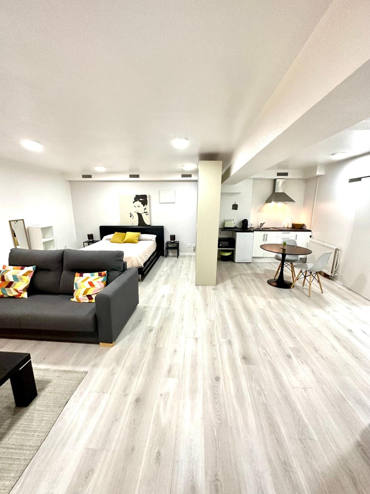 Hito Apartment วิโก ภายนอก รูปภาพ