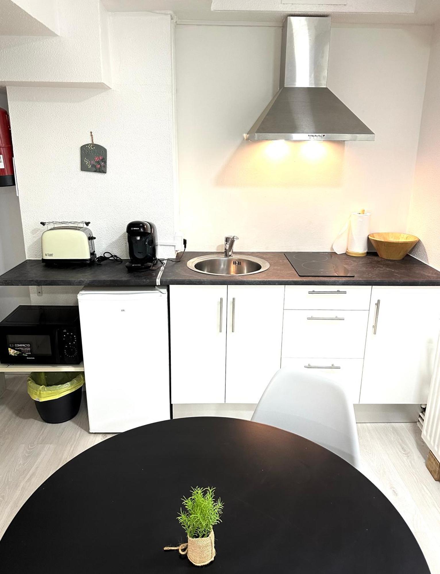 Hito Apartment วิโก ภายนอก รูปภาพ
