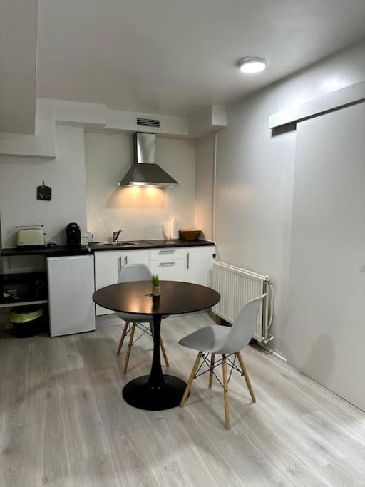 Hito Apartment วิโก ภายนอก รูปภาพ
