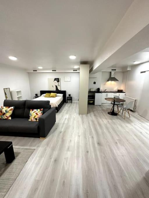 Hito Apartment วิโก ภายนอก รูปภาพ